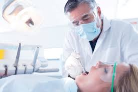توسعه خدمات دندان پزشکی 
